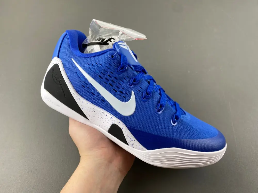 Nike Kobe 9 EM Protro