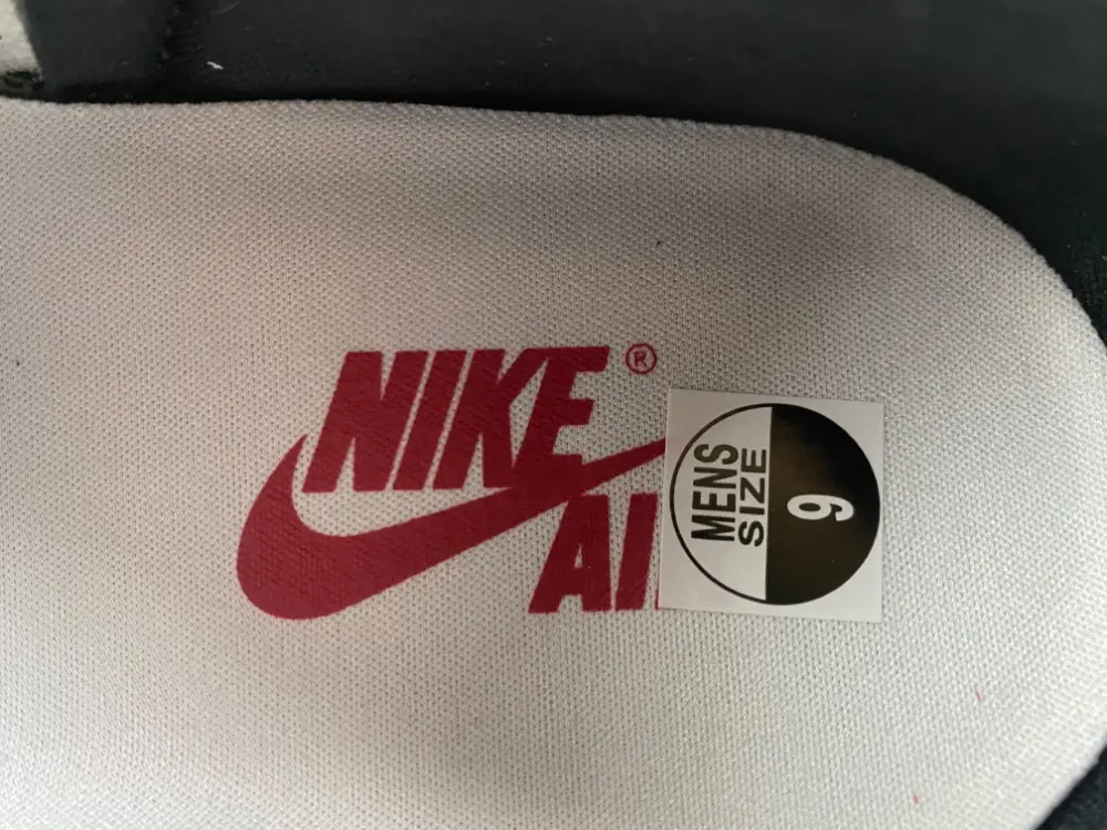 Air Jordan 1 Low OG 
