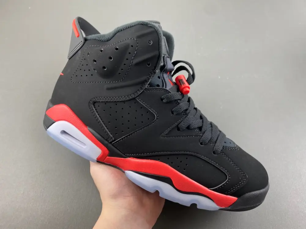 Air Jordan 6 