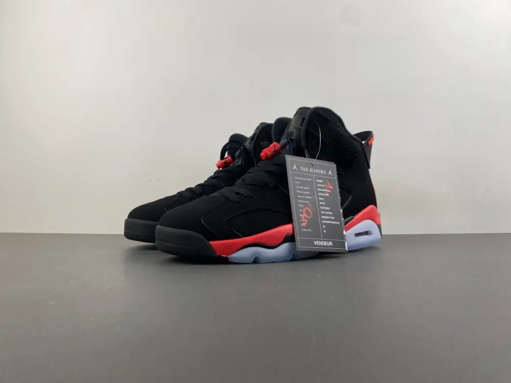 Air Jordan 6 