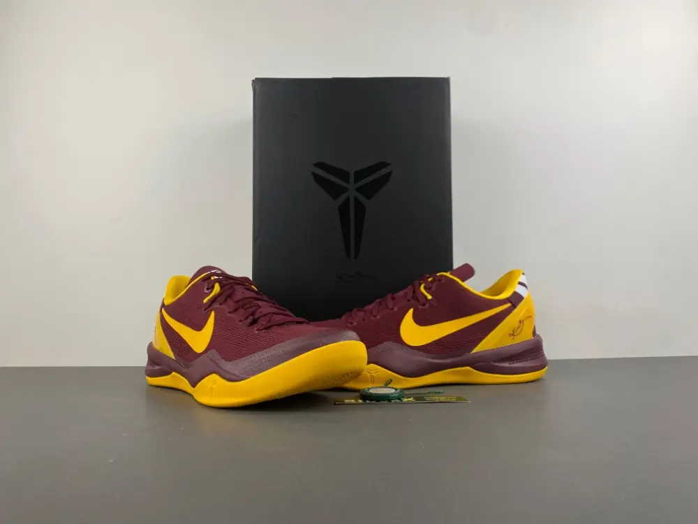 Nike Kobe 