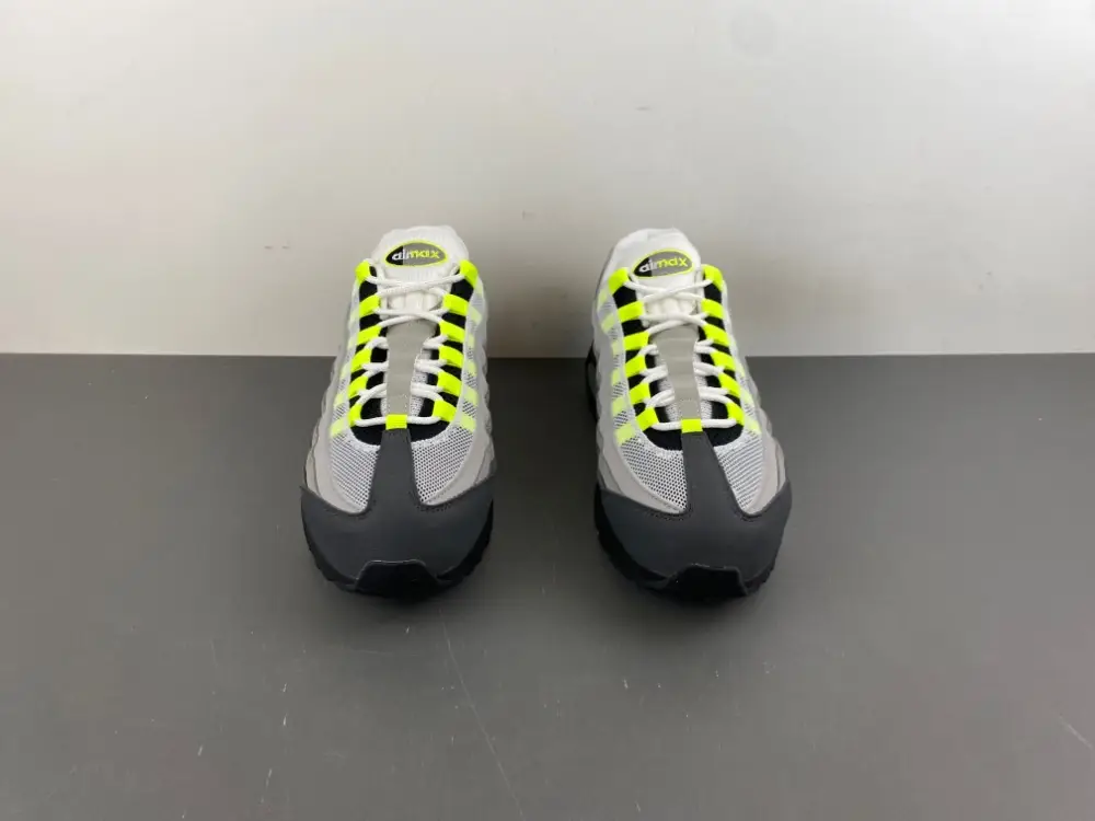 Nike Air Max 95 OG 2025 'Neon' 