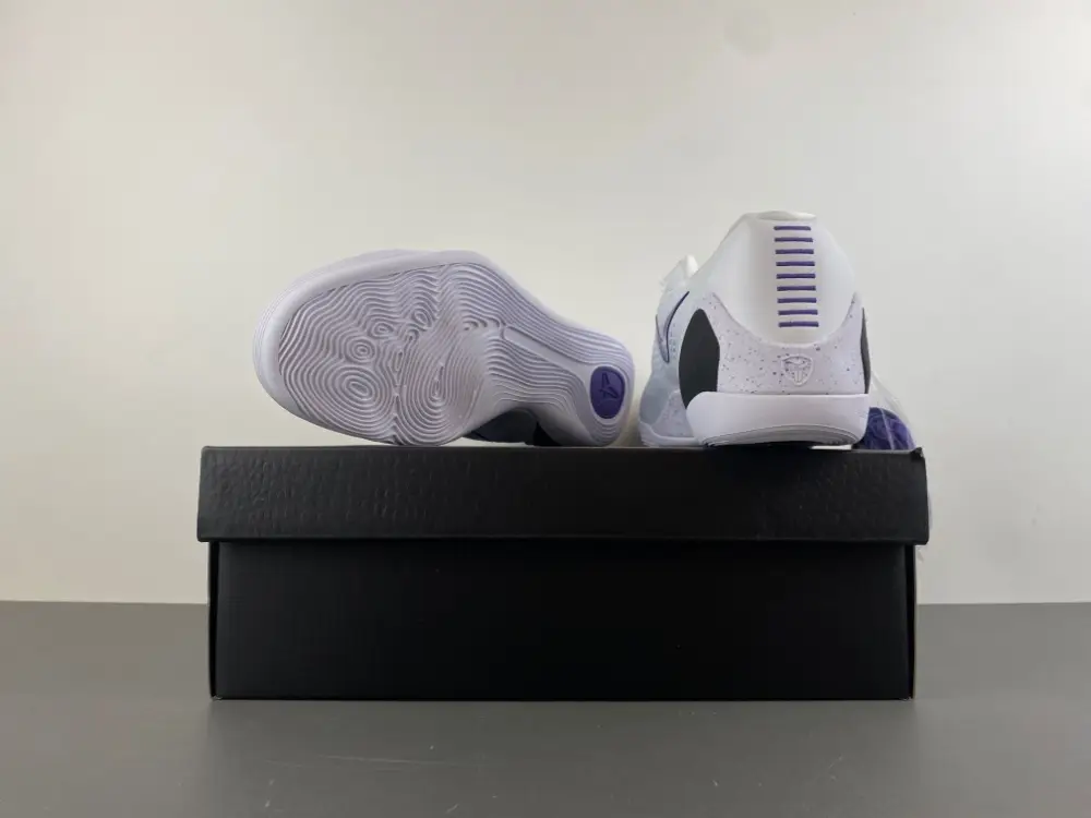Nike Kobe 9 Royal