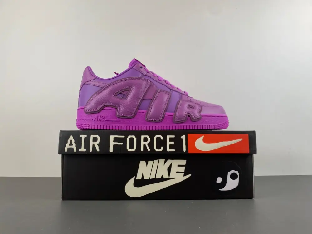 Cactus Plant Flea Market x Nike Air Force 1 