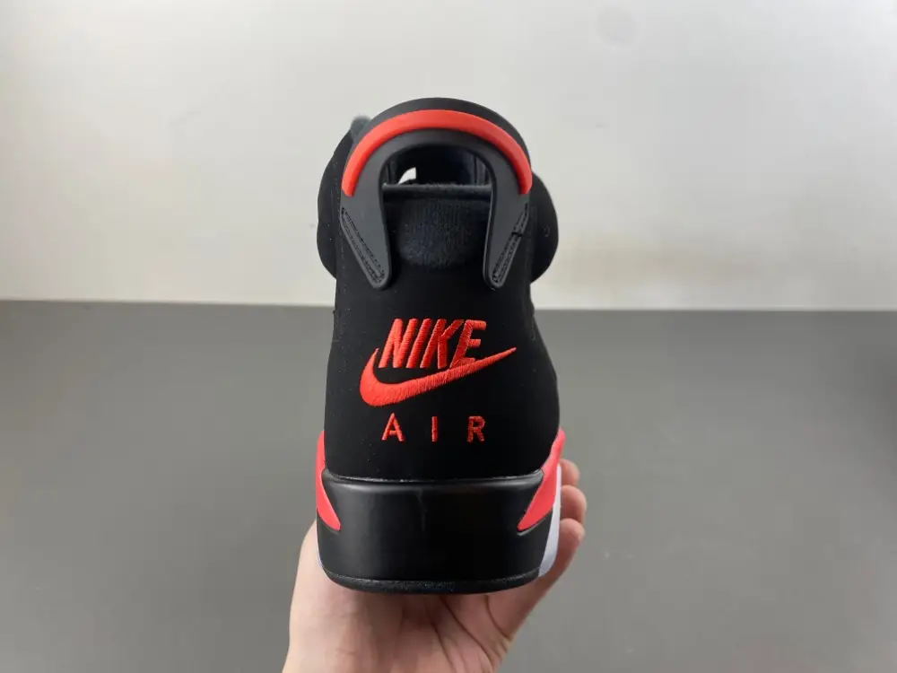 Air Jordan 6 
