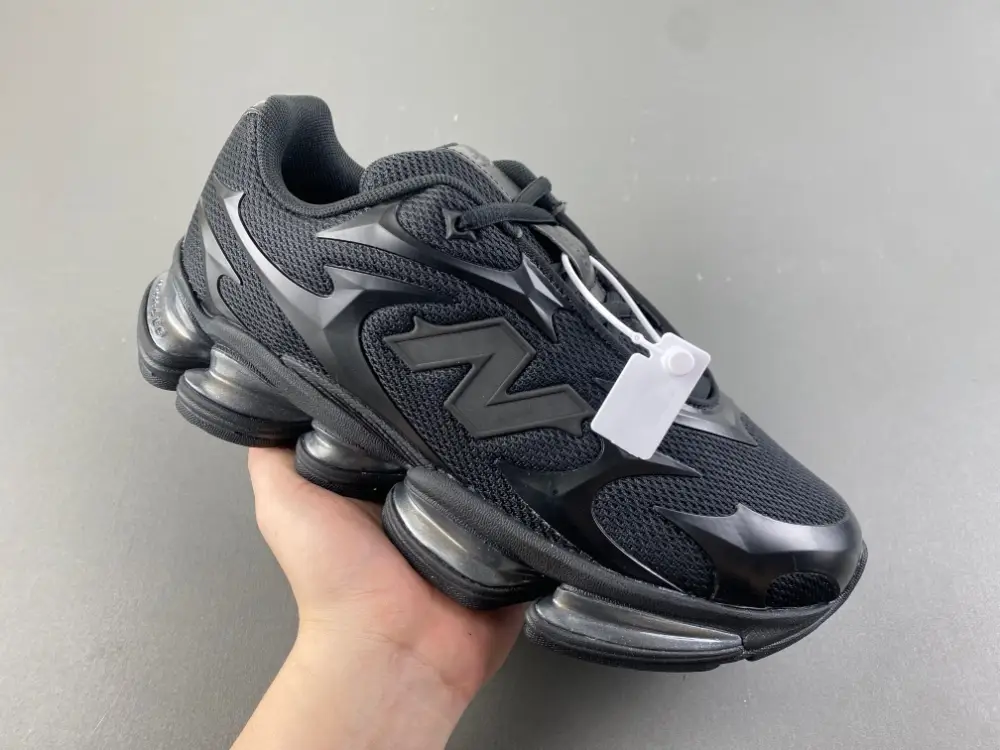 New Balance ABZORB 2000 