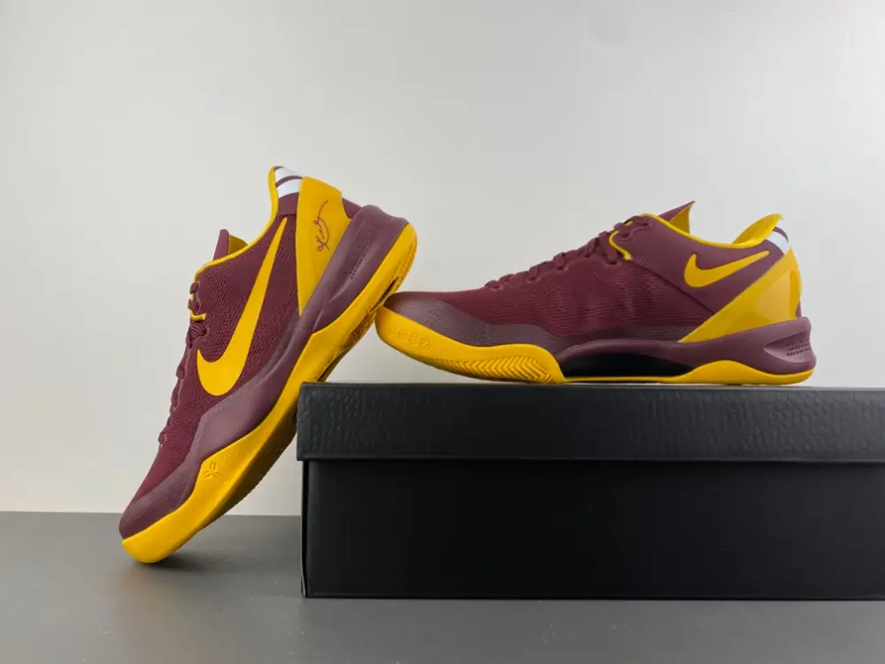 Nike Kobe 