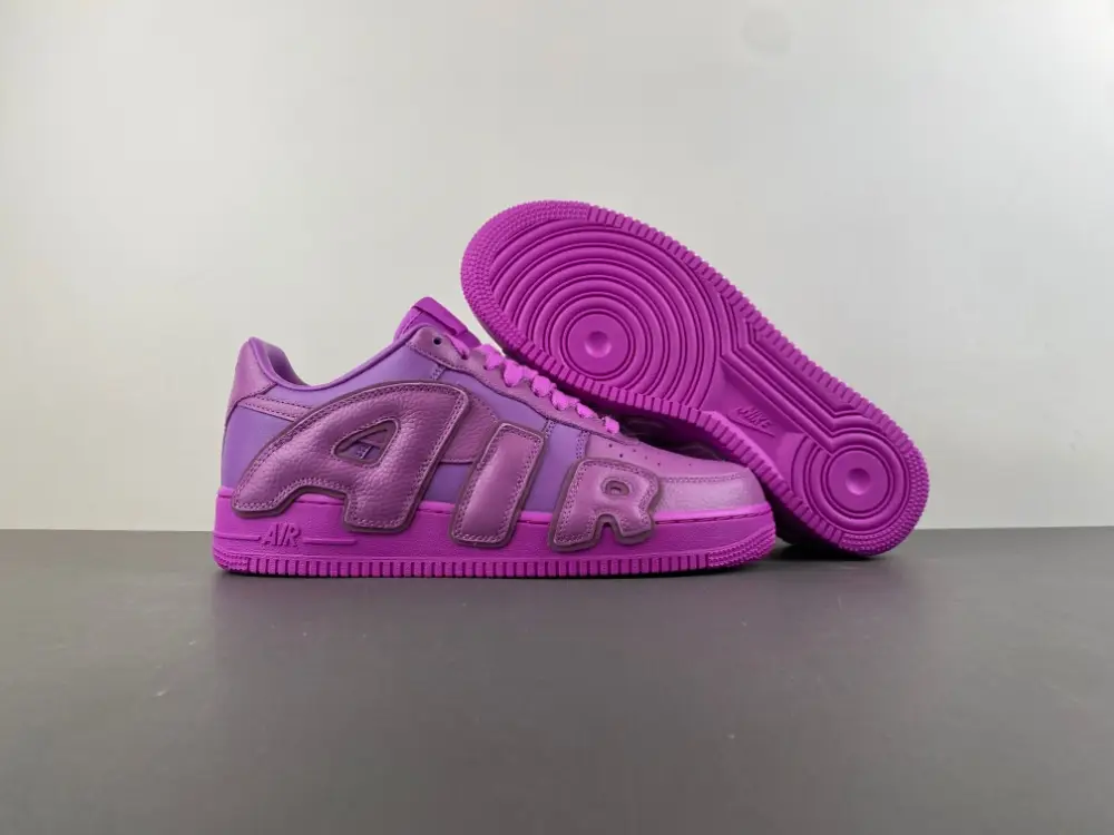 Cactus Plant Flea Market x Nike Air Force 1 