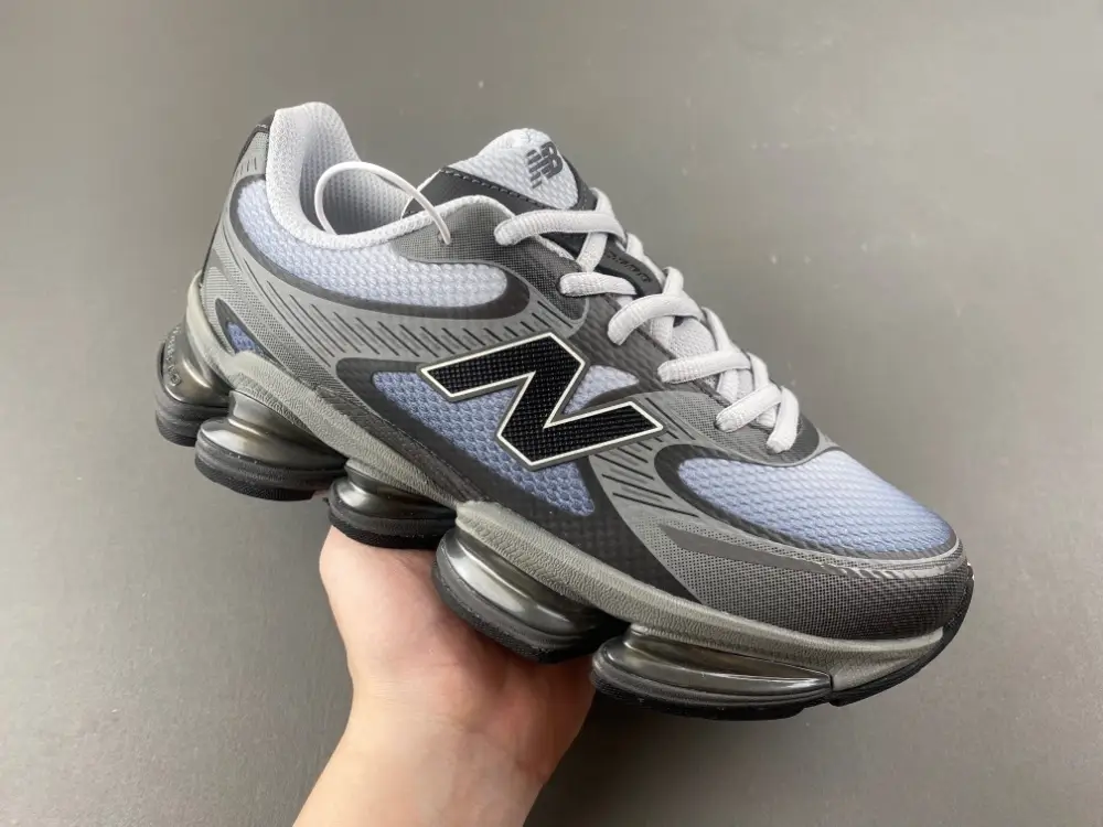 New Balance ABZORB 2000 