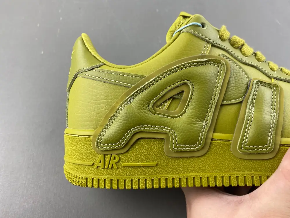 Cactus Plant Flea Market x Nike Air Force 1 Low 