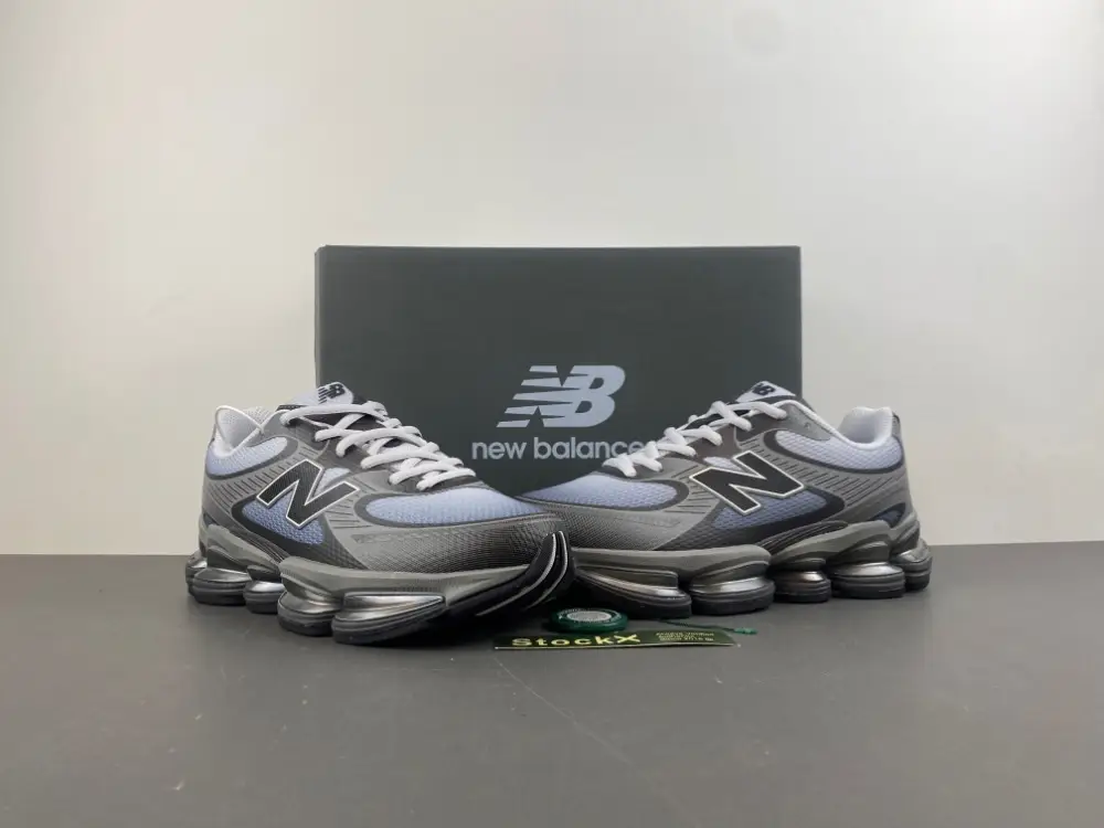 New Balance ABZORB 2000 
