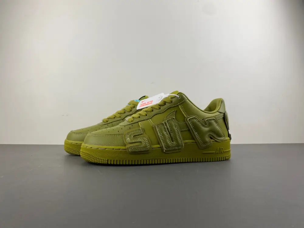 Cactus Plant Flea Market x Nike Air Force 1 Low 