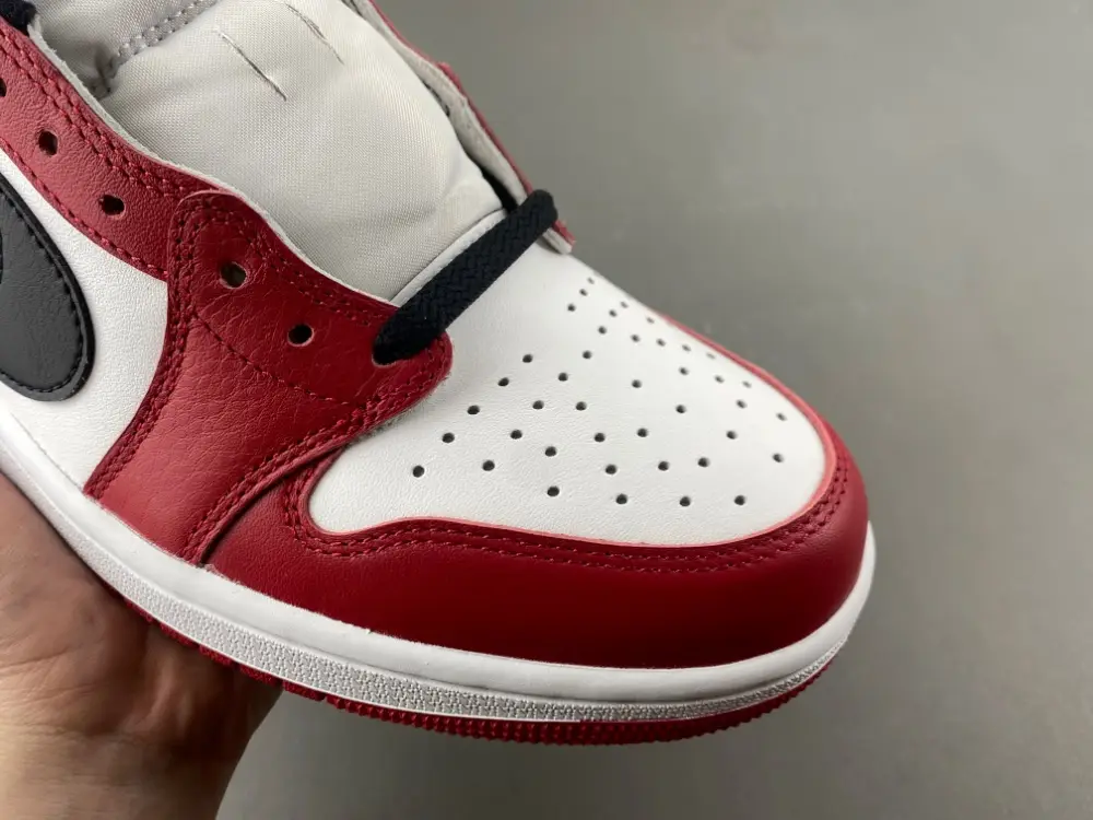 Air Jordan 1 Low OG 