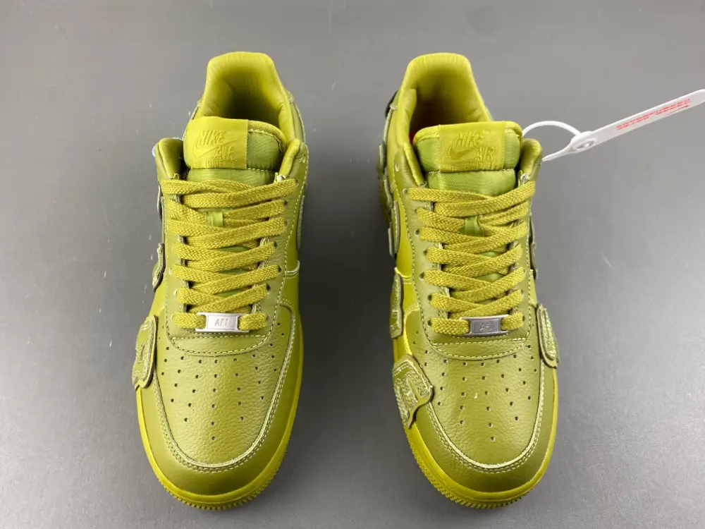 Cactus Plant Flea Market x Nike Air Force 1 Low 