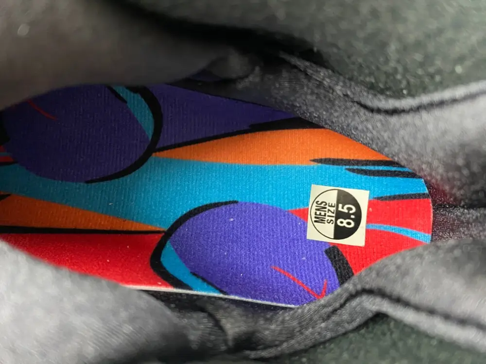 Air Jordan 8 