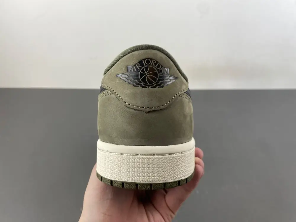 Air Jordan 1 Low OG 