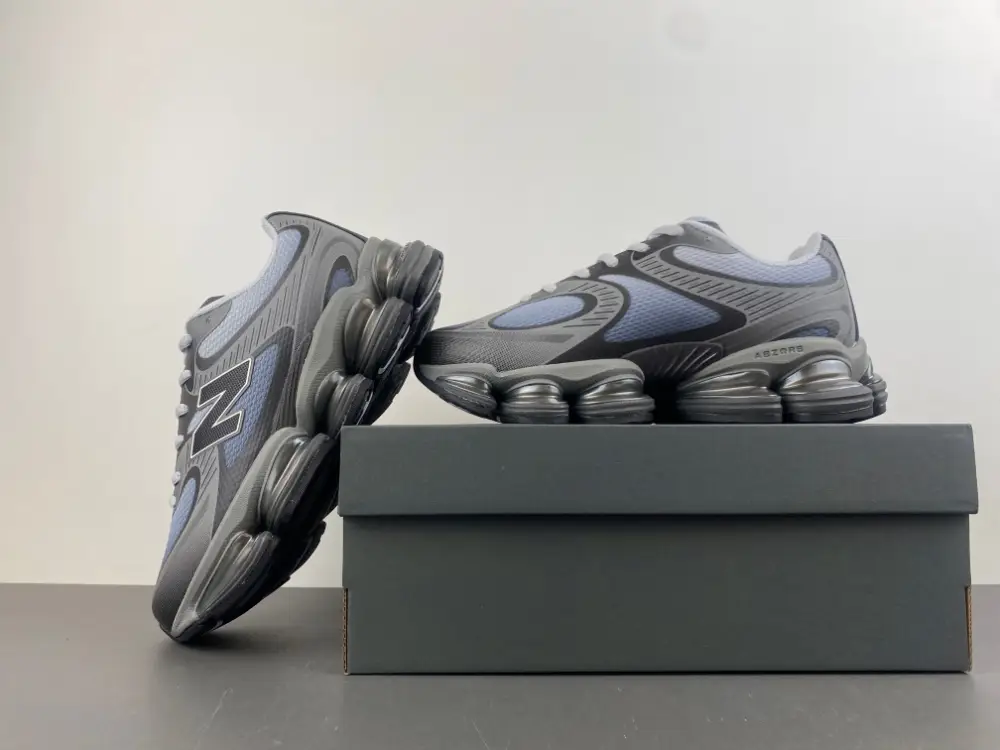 New Balance ABZORB 2000 
