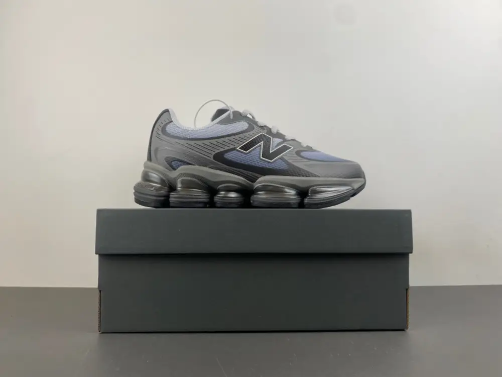 New Balance ABZORB 2000 