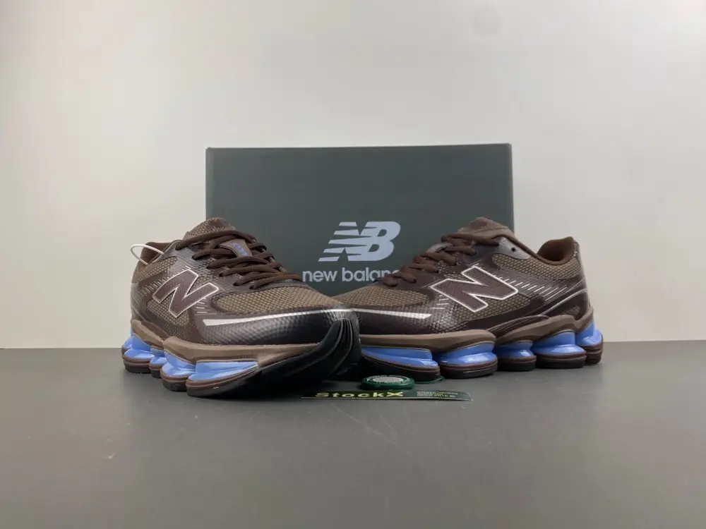 New Balance ABZORB 2000 