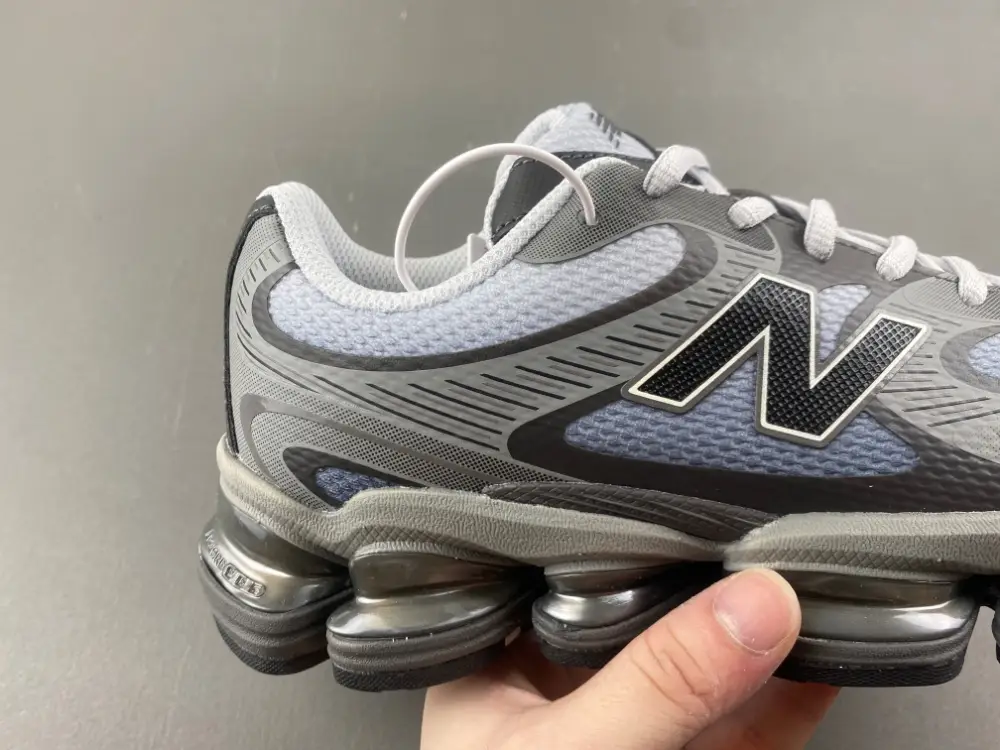 New Balance ABZORB 2000 