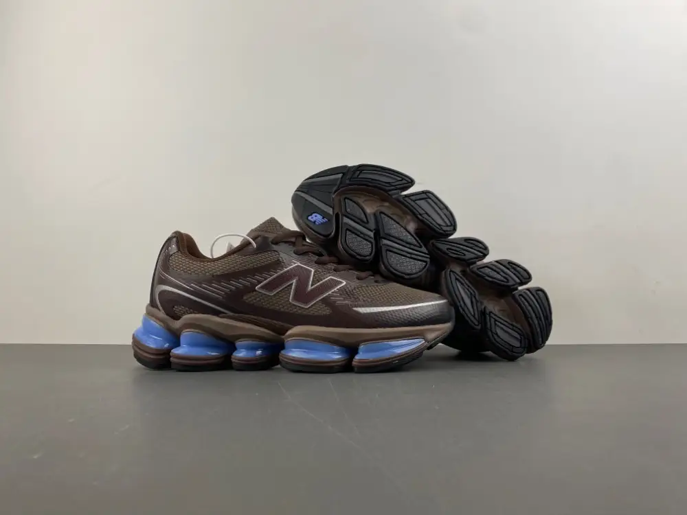 New Balance ABZORB 2000 