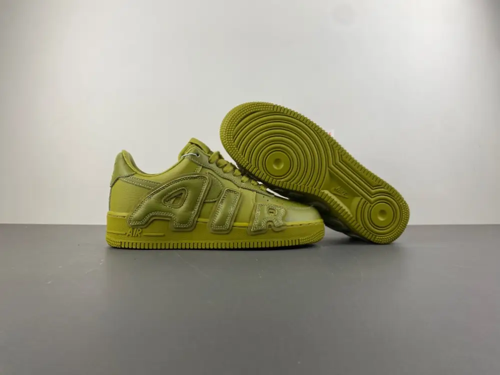 Cactus Plant Flea Market x Nike Air Force 1 Low 