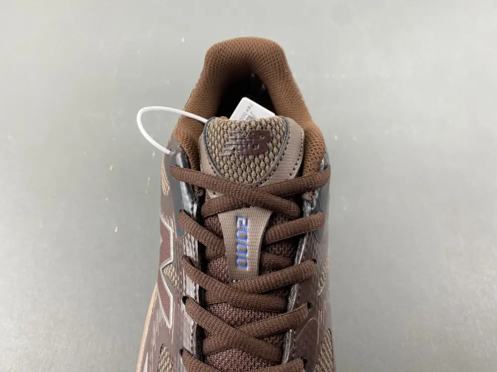 New Balance ABZORB 2000 