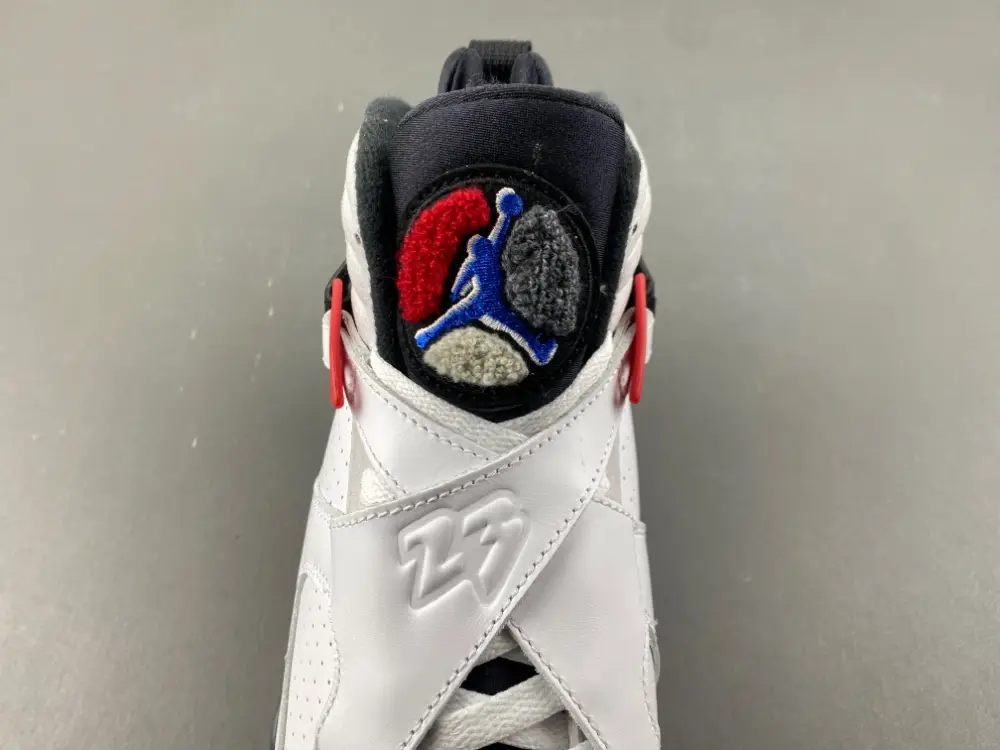 Air Jordan 8 