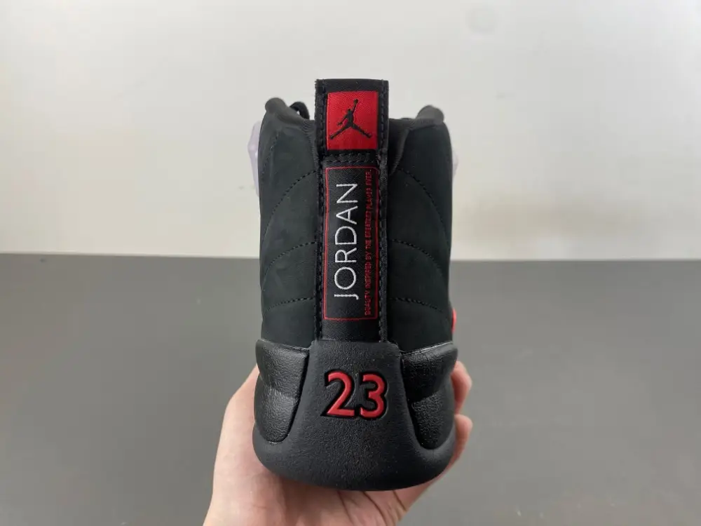 Air Jordan 12 