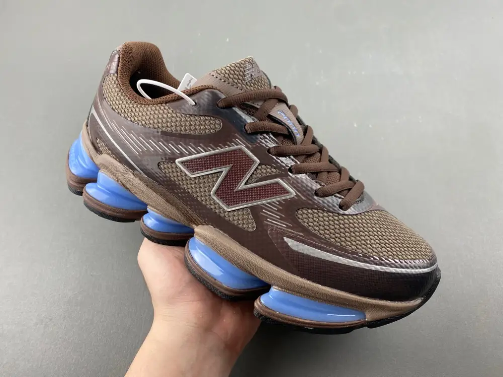 New Balance ABZORB 2000 