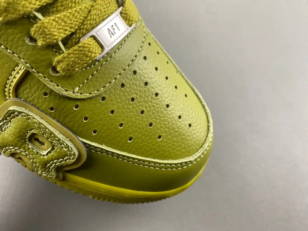 Cactus Plant Flea Market x Nike Air Force 1 Low 
