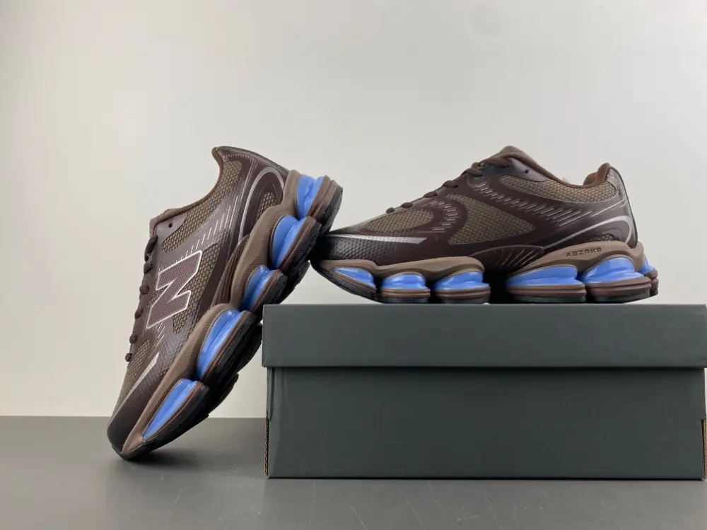 New Balance ABZORB 2000 