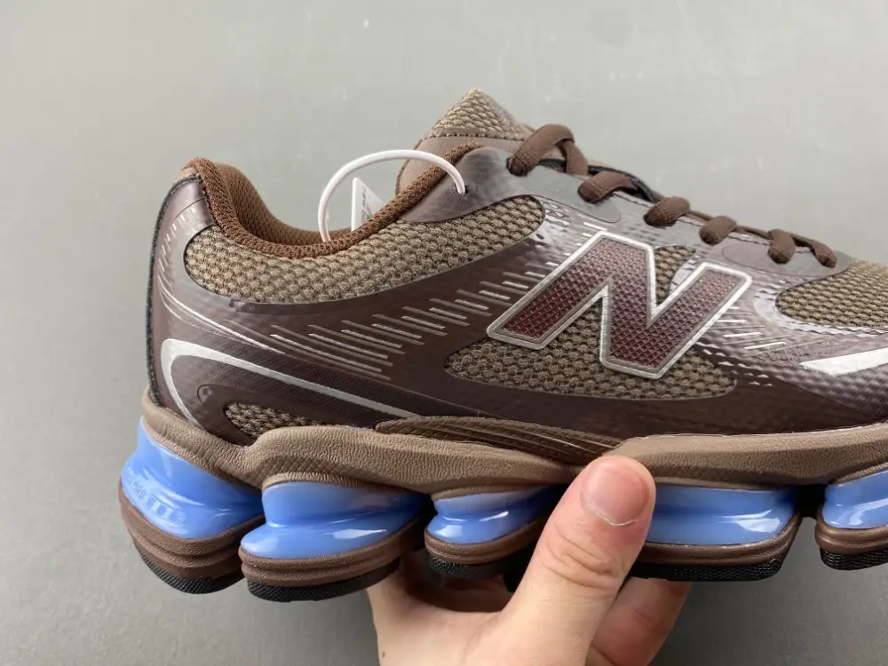 New Balance ABZORB 2000 