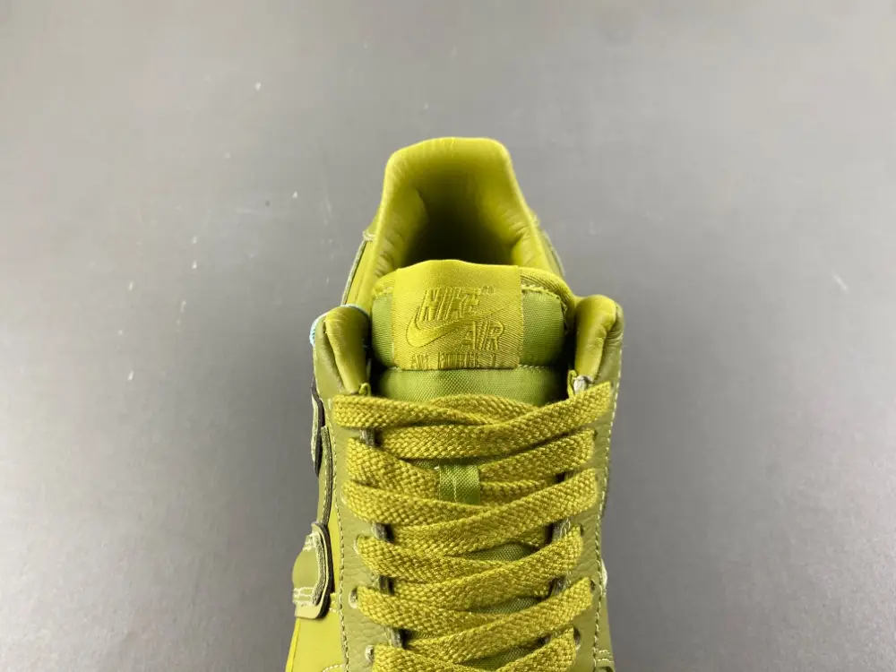 Cactus Plant Flea Market x Nike Air Force 1 Low 