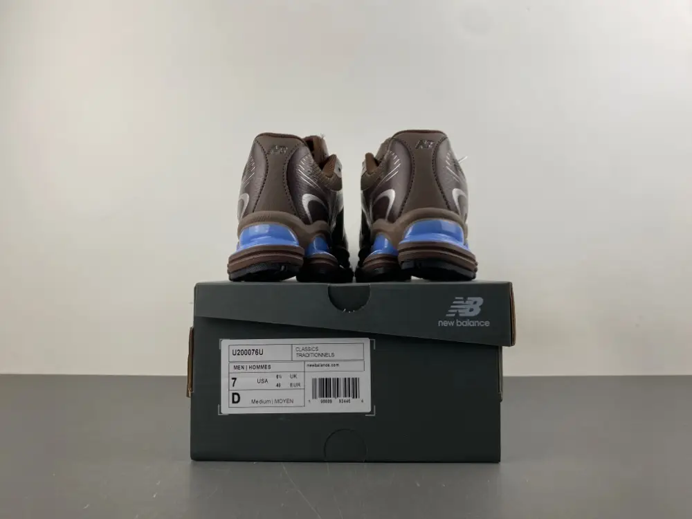 New Balance ABZORB 2000 