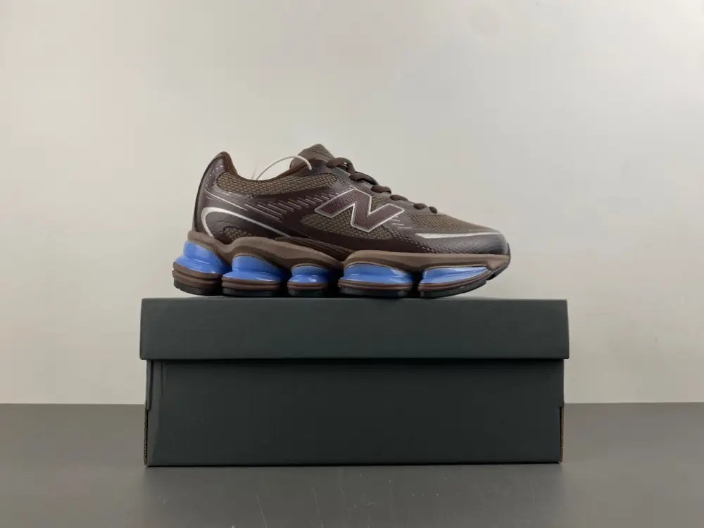 New Balance ABZORB 2000 