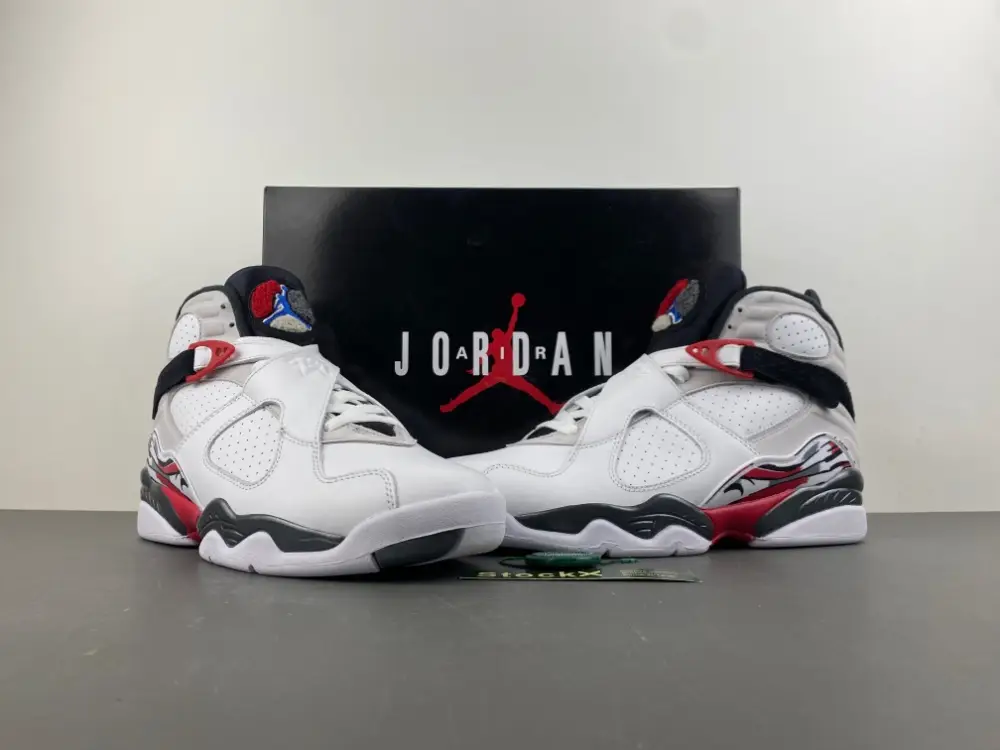 Air Jordan 8  DEAFF1491