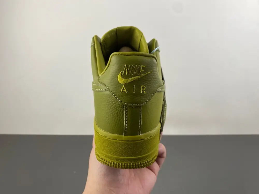 Cactus Plant Flea Market x Nike Air Force 1 Low 