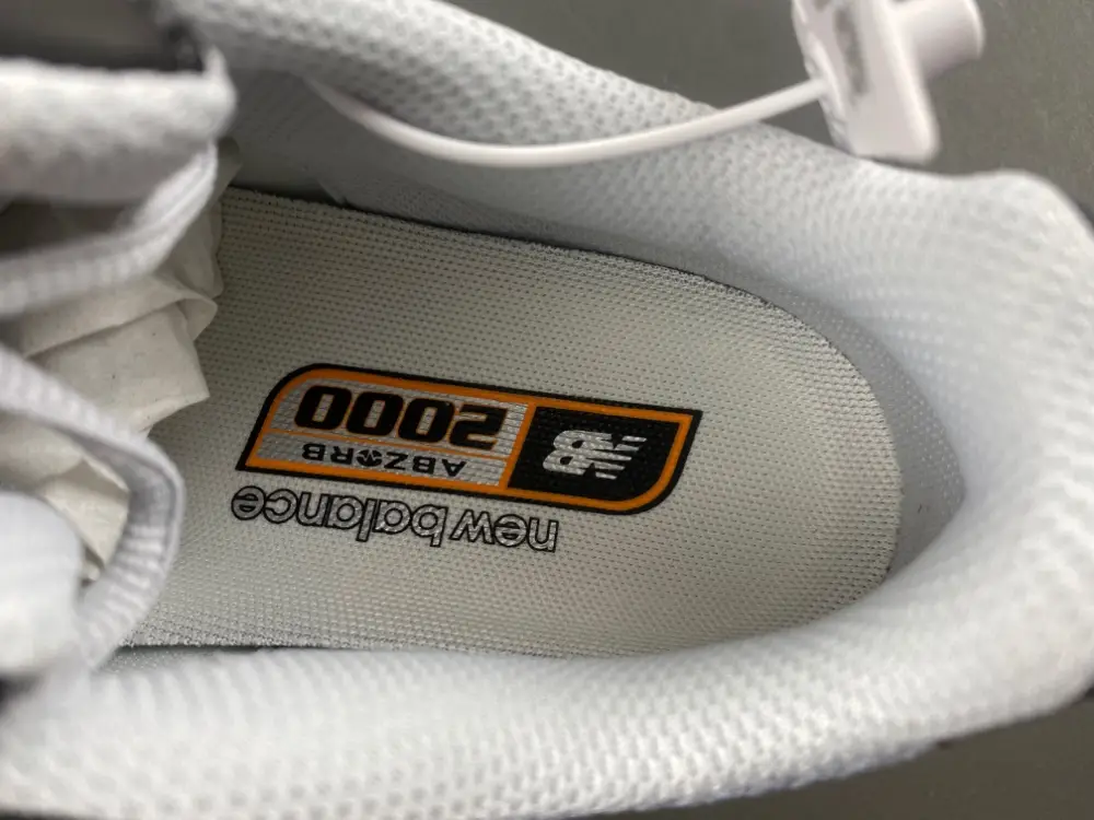 New Balance ABZORB 2000 