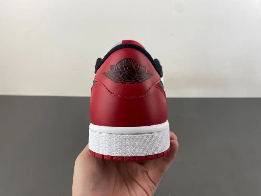 Air Jordan 1 Low OG 