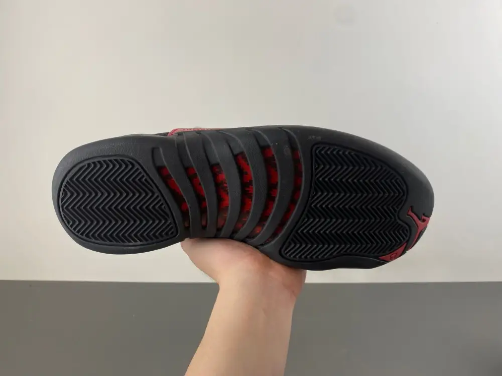 Air Jordan 12 