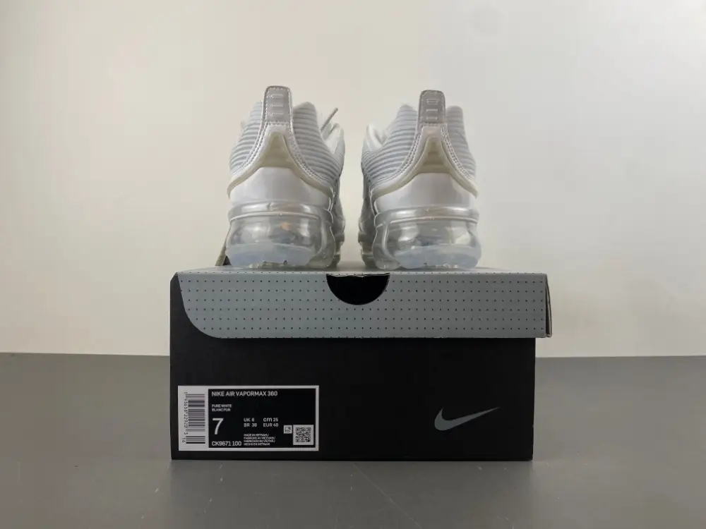 Air VaporMax 360 