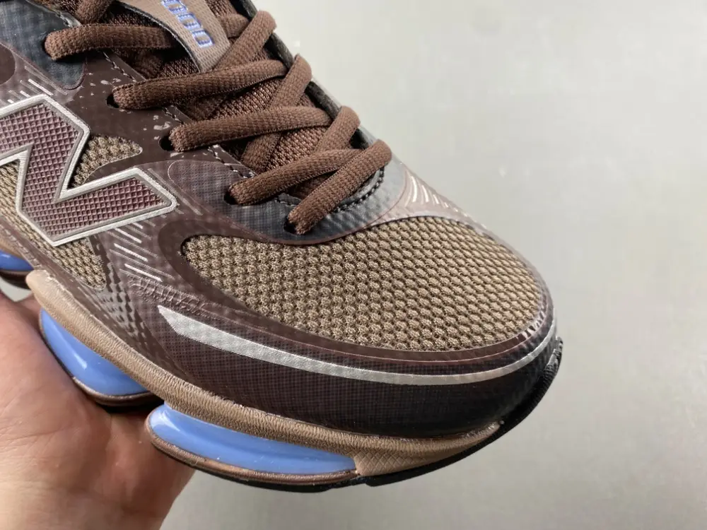 New Balance ABZORB 2000 