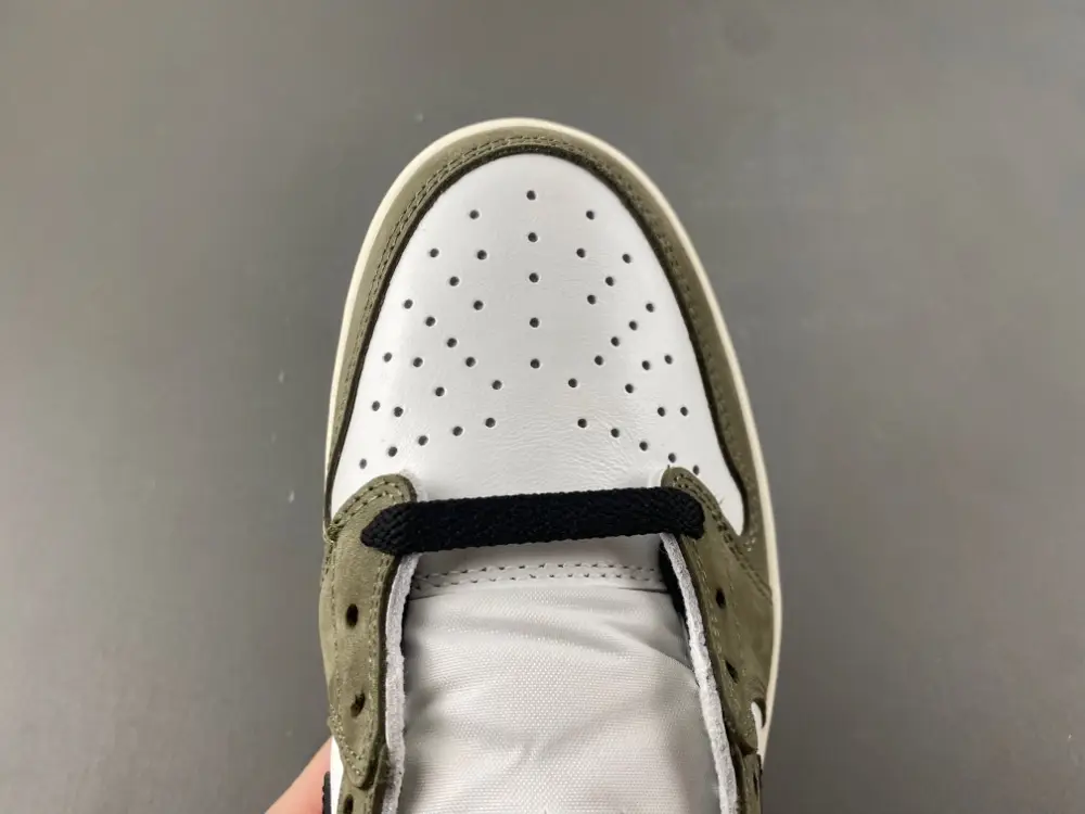 Air Jordan 1 Low OG 