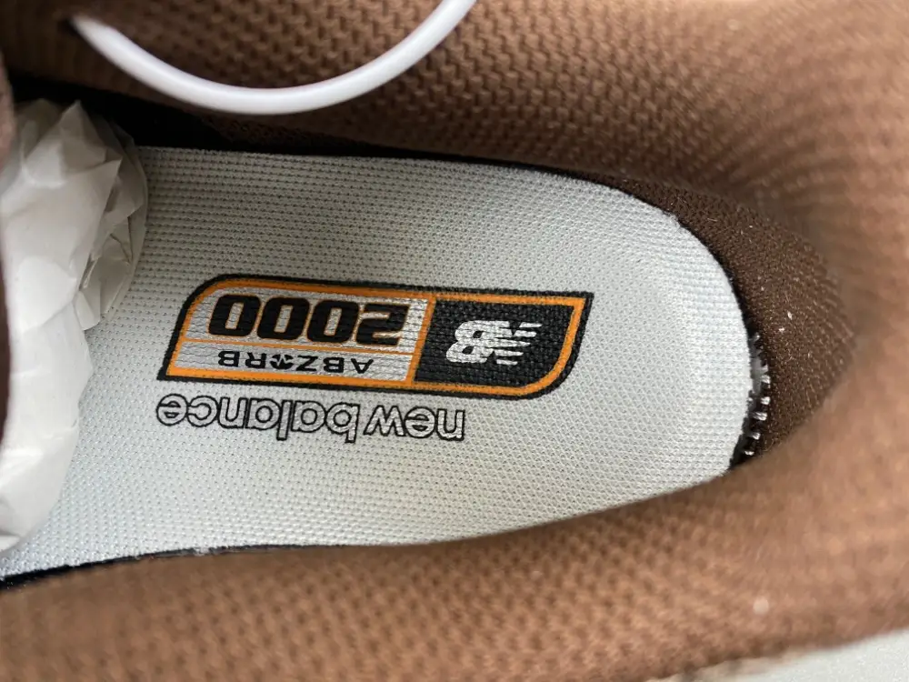 New Balance ABZORB 2000 
