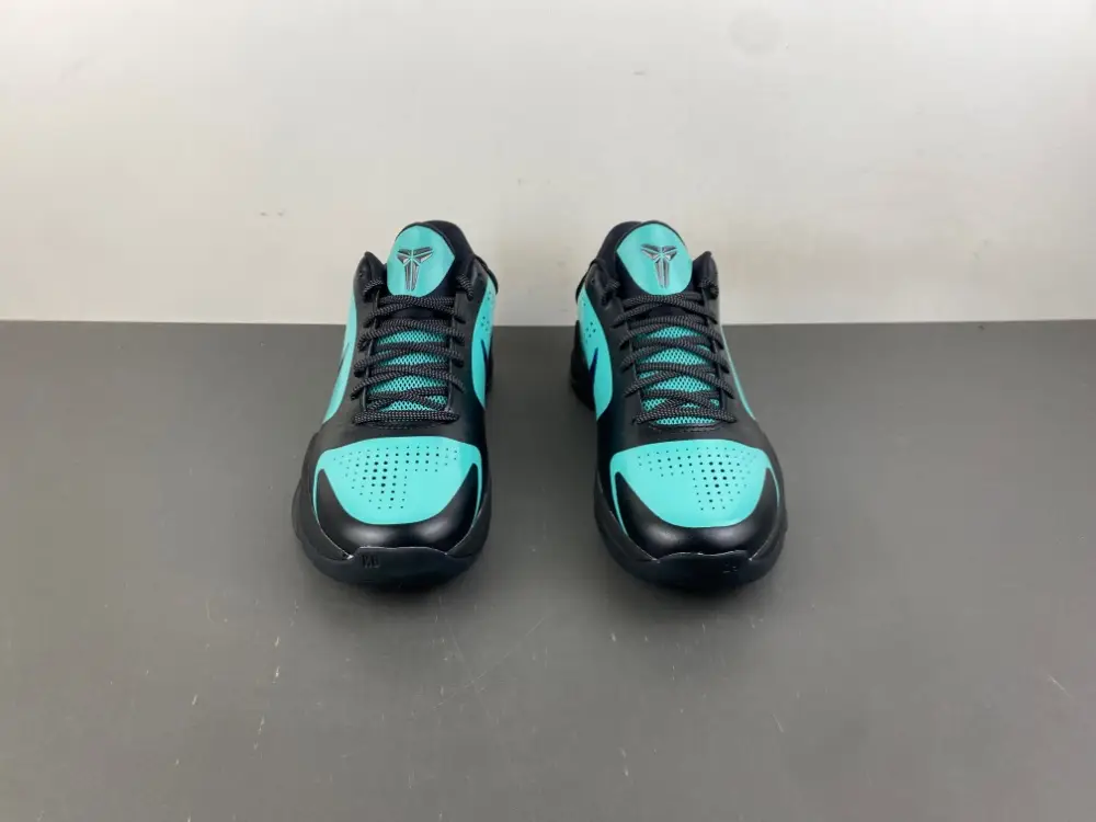 Kobe V Skills Academy 