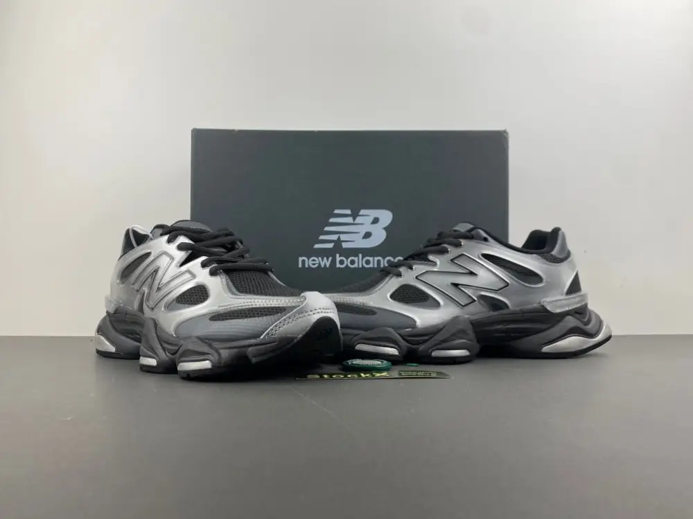 New Balance 9060  BFFD186