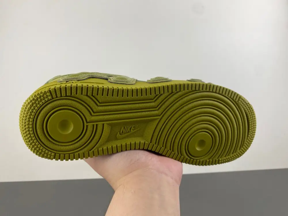Cactus Plant Flea Market x Nike Air Force 1 Low 