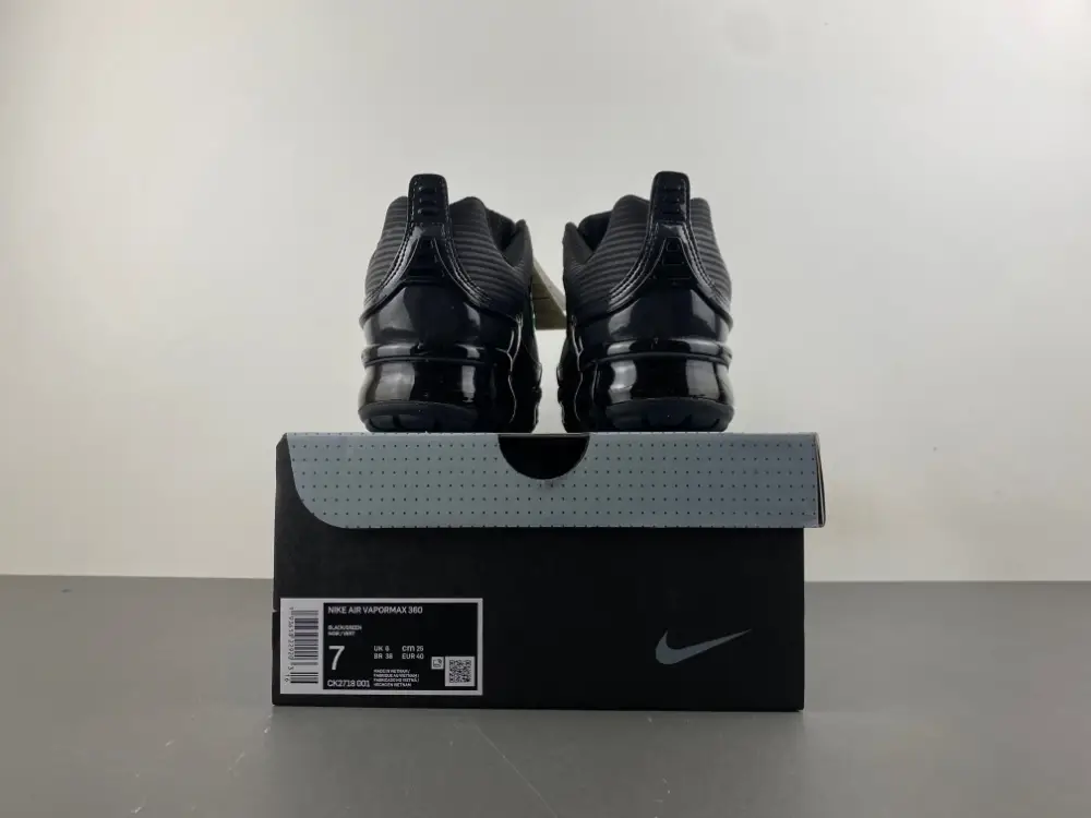 Air VaporMax 360 
