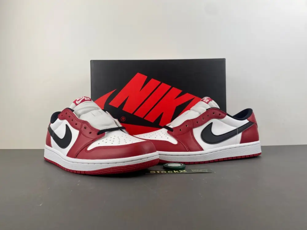 Air Jordan 1 Low OG 